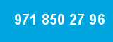 971 850 27 96